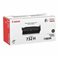 Toner CRG 732Bk-HC