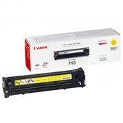 Toner CRG 716Y