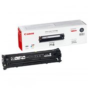 Toner CRG 716Bk