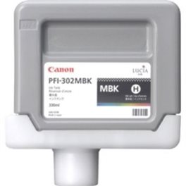 Cartridge PFI-302MBk