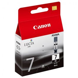 Cartridge PGI-7Bk