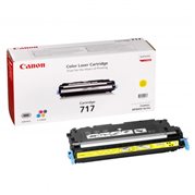 Toner CRG 717Y