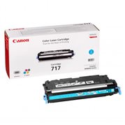 Toner CRG 717C