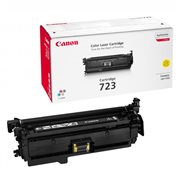 Toner CRG 723Y