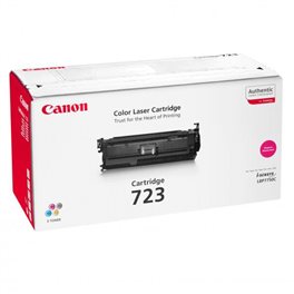 Toner CRG 723M