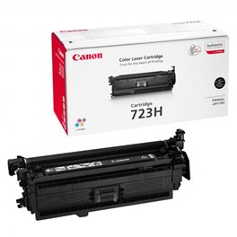 Toner CRG 723Bk-HC