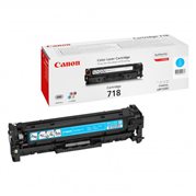 Toner CRG 718C