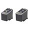 Cartridge PG-40 + CL-41