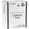 Toner C-EXV 21Bk