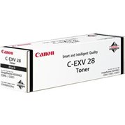 Toner C-EXV 28Bk