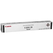 Toner C-EXV 29Bk