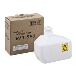 Odpadní nádobka WT-590 Odpadní nádobka WT-590