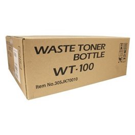 Odpadní nádobka WT-100 Odpadní nádobka WT-100