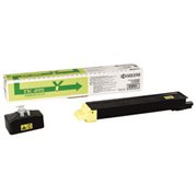 Toner TK-895Y