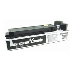 Toner TK-895K