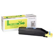 Toner TK-880Y