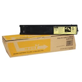 Toner TK-875Y Toner TK-875Y