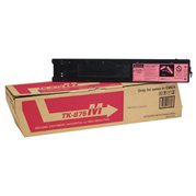 Toner TK-875M