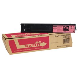 Toner TK-875M
