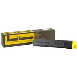 Toner TK-8600Y
