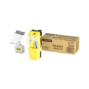 Toner TK-825Y