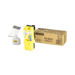 Toner TK-825Y