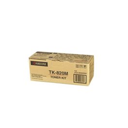 Toner TK-820M