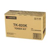 Toner TK-820K