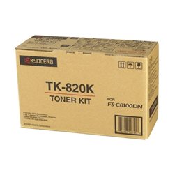 Toner TK-820K