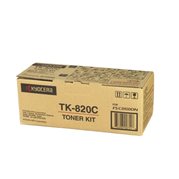 Toner TK-820C