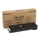 Toner TK-675