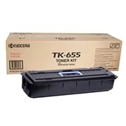 Toner TK-655