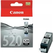 Cartridge PGI-520Bk