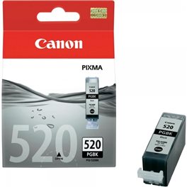 Cartridge PGI-520Bk