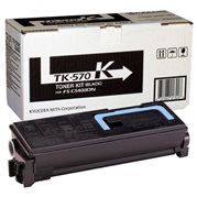 Toner TK-570K