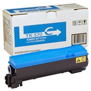 Toner TK-570C