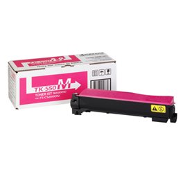 Toner TK-550M Toner TK-550M