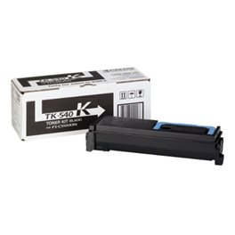Toner TK-540K