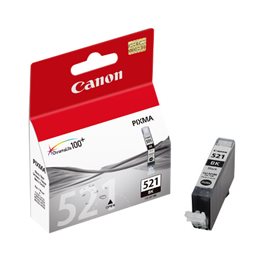 Cartridge CLI-521Bk