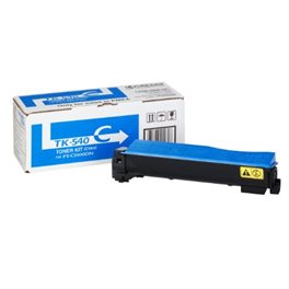 Toner TK-540C
