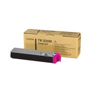 Toner TK-520M