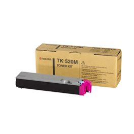 Toner TK-520M