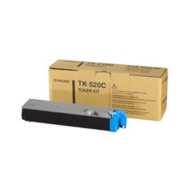 Toner TK-520C