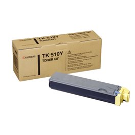 Toner TK-510Y