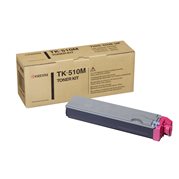 Toner TK-510M