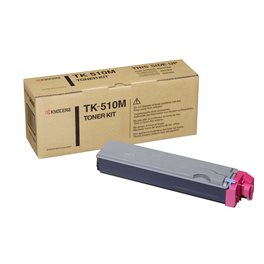 Toner TK-510M Toner TK-510M