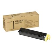 Toner TK-500Y