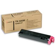 Toner TK-500M