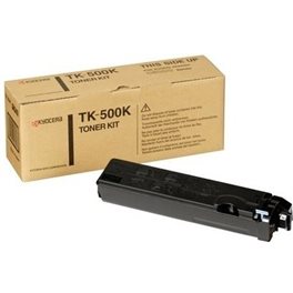 Toner TK-500K Toner TK-500K