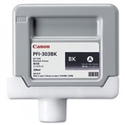 Cartridge PFI-303Bk